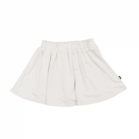 Toddler Skort in Oat