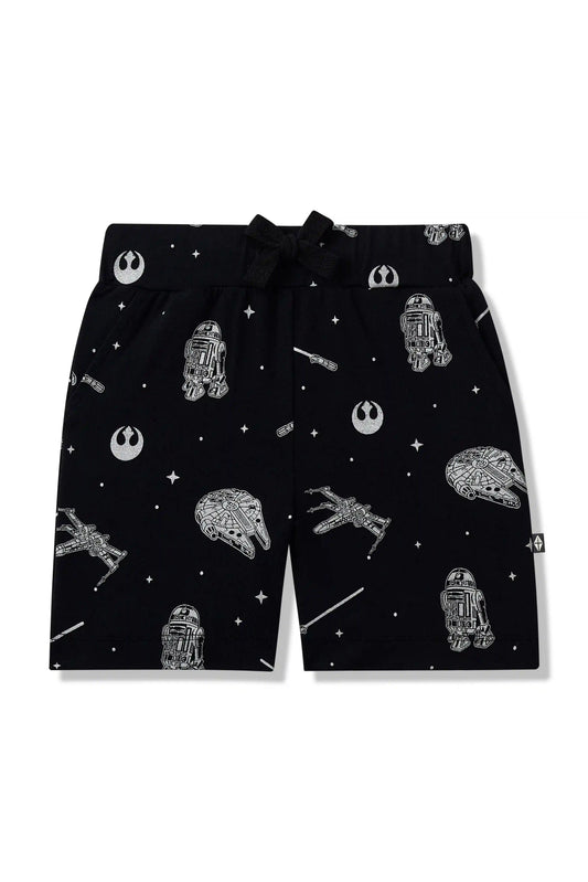 Drawstring Short in STAR WARS™