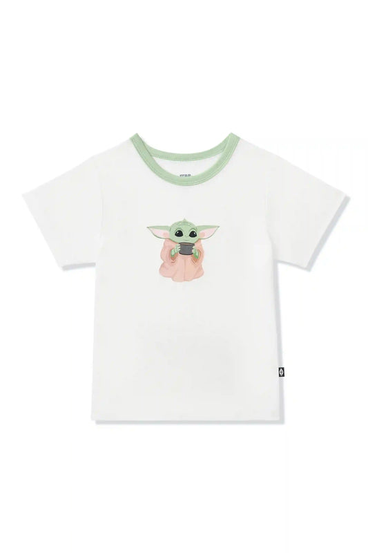 Toddler Basic Tee in The Child™