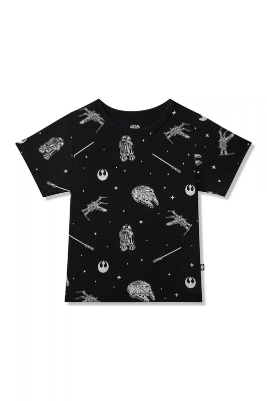 Toddler Basic Tee in STAR WARS™