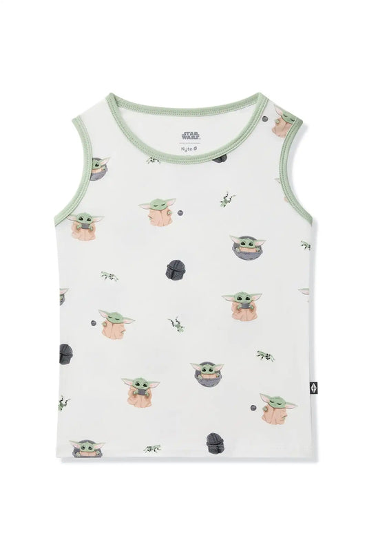 Toddler Tank Top in Grogu™
