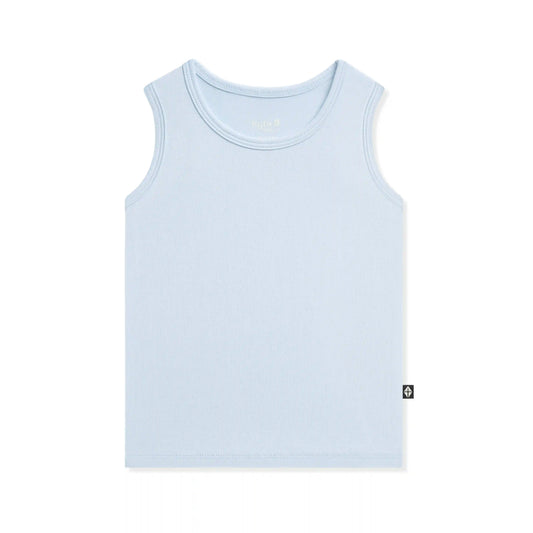 Toddler Tank Top in Breeze