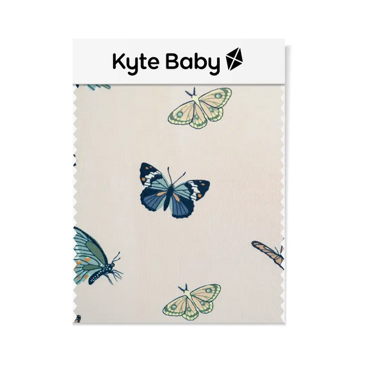 Undies in Blush Butterfly