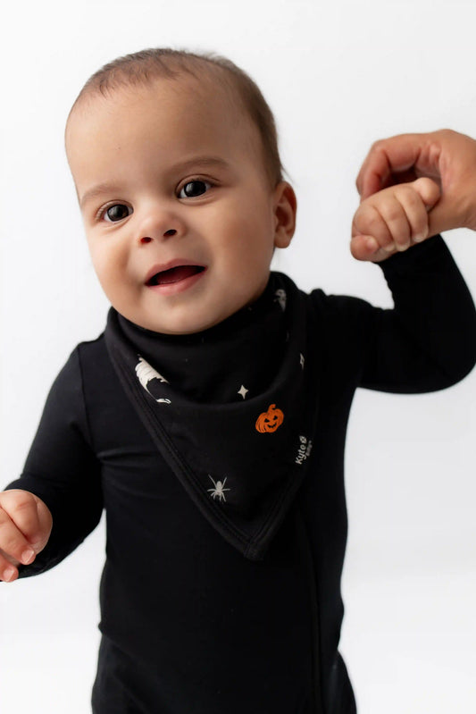 Bib in Halloween Friends