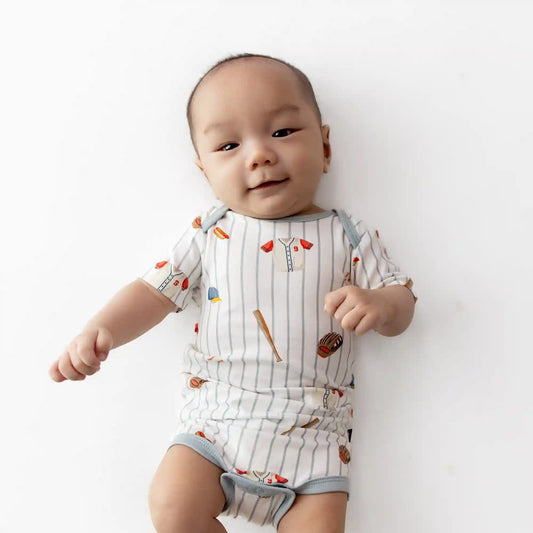 Bodysuit in Home Run