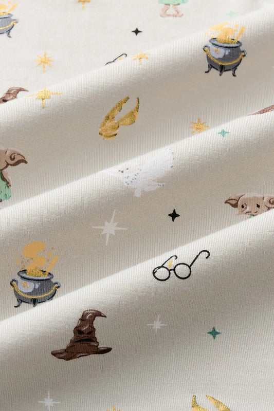 Briefs in Starry Icon