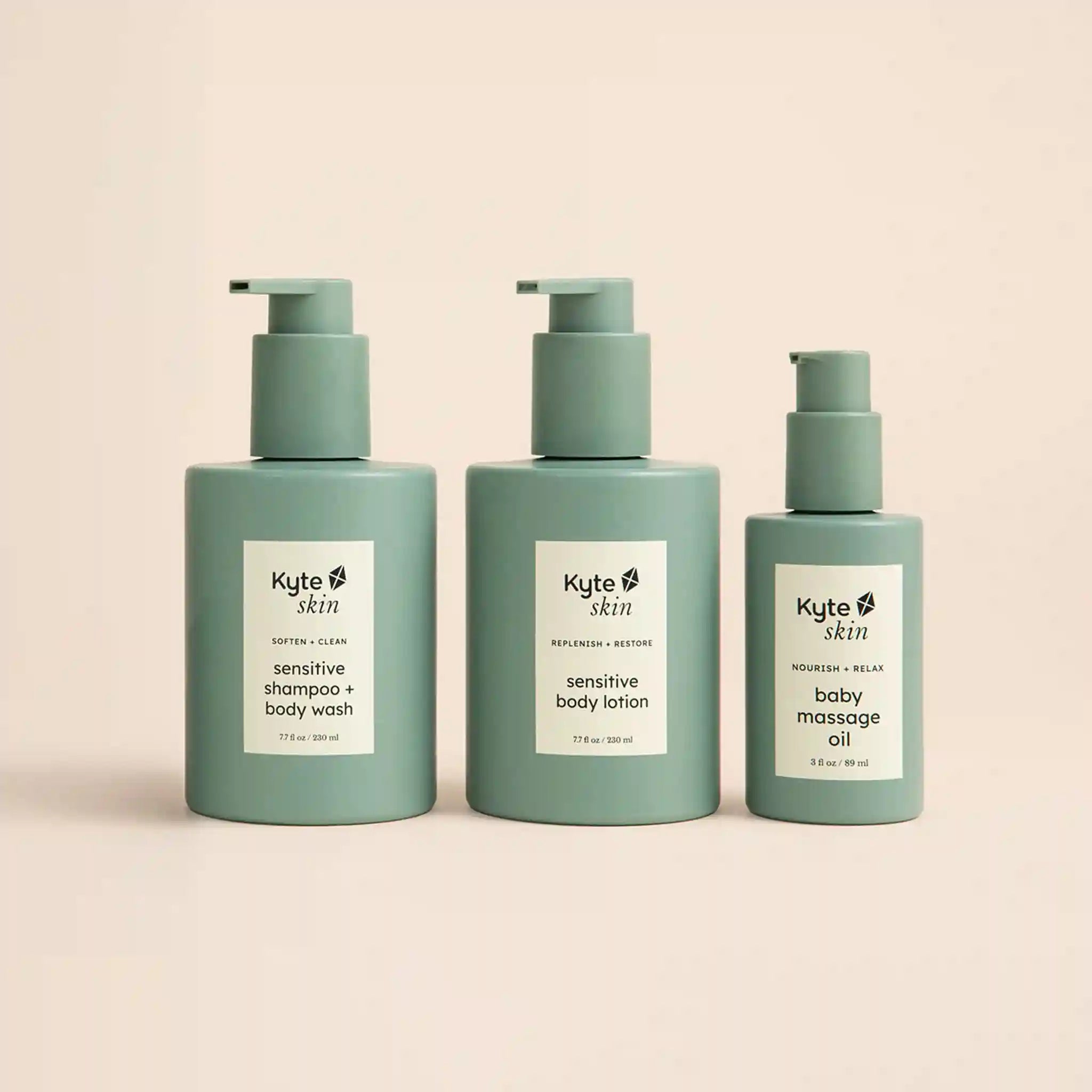 The Soft Start Bundle