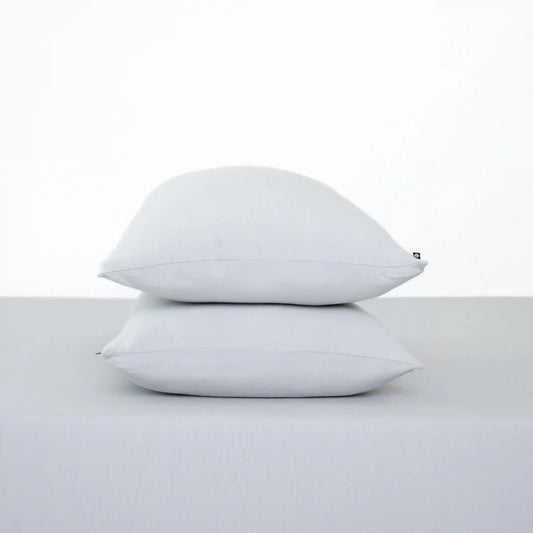 Fitted Sheet with Pillowcases in Storm