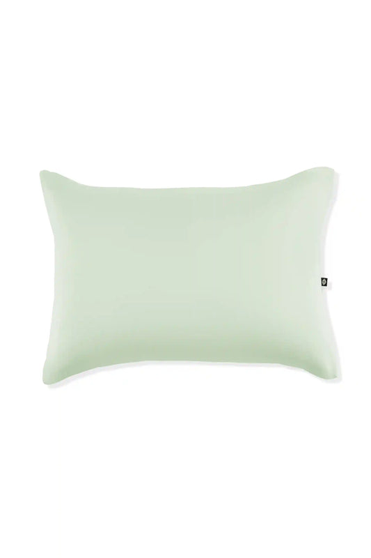 Toddler Pillowcase in Basil