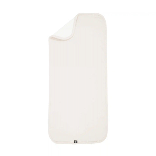 Burp Cloth in Oat