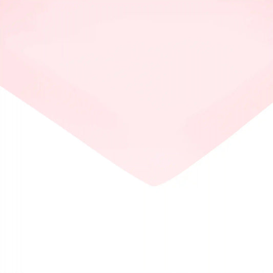Crib Sheet in Sakura
