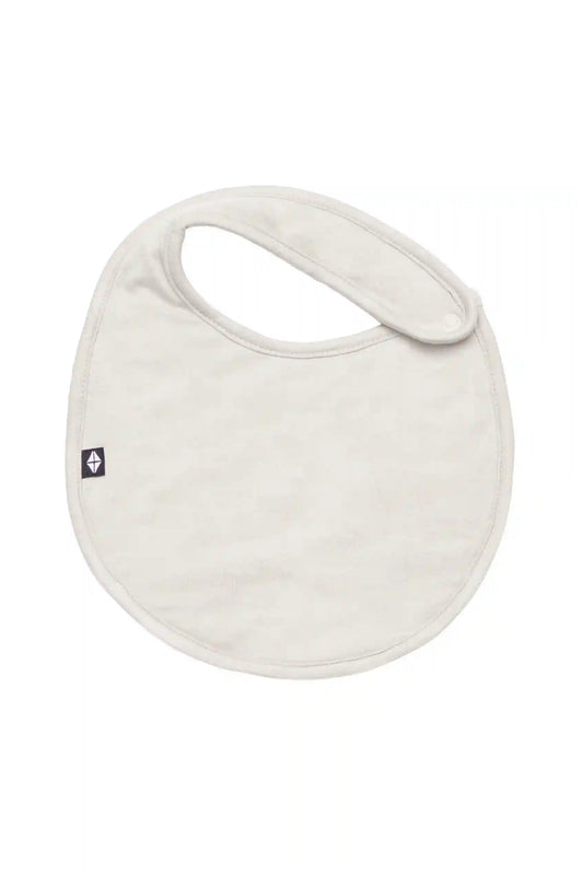 Cushy Bib in Oat