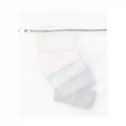 Mesh Laundry Bags (2-Piece Set)