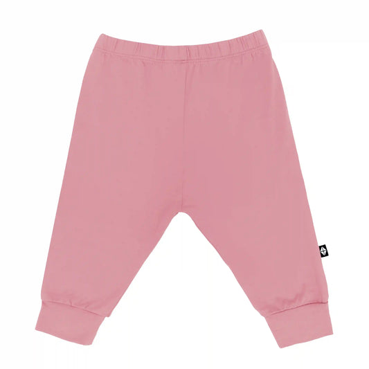 Pant in Apple Blossom