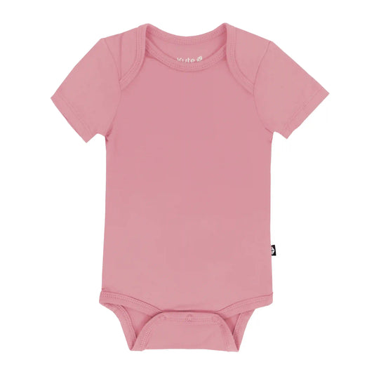 Bodysuit in Apple Blossom
