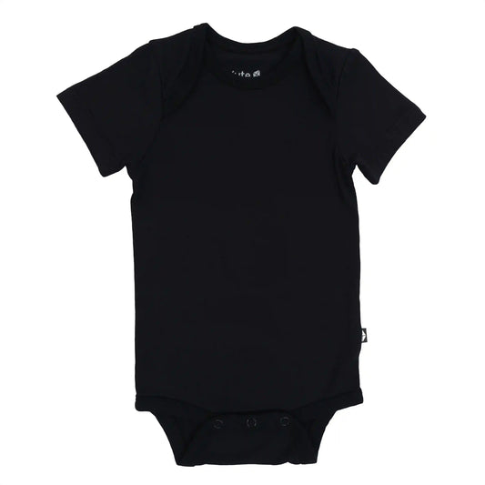 Bodysuit in Midnight
