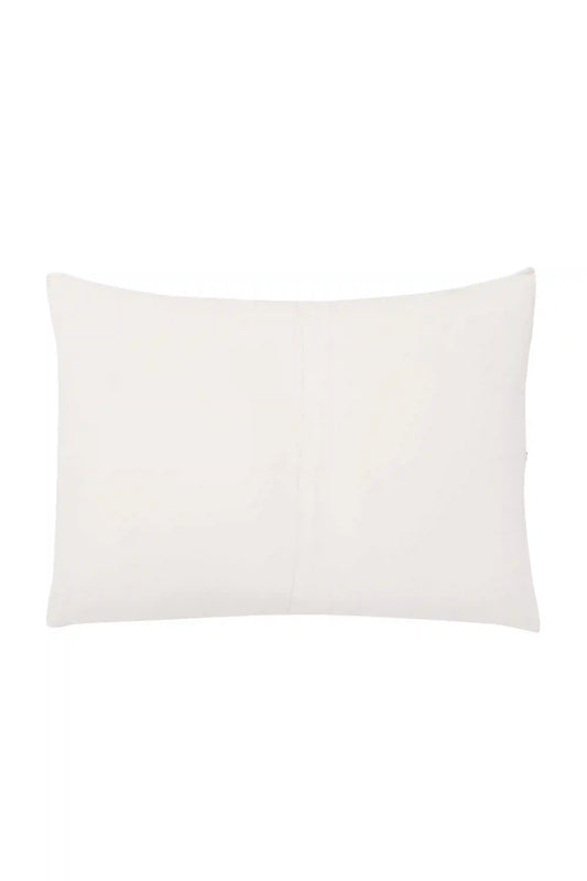 Standard Pillowcase in Oat