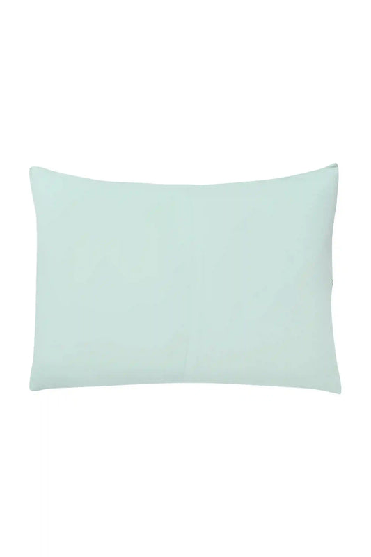 Standard Pillowcase in Sage
