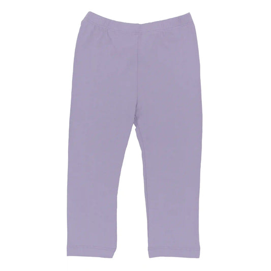 Toddler Leggings in Taro